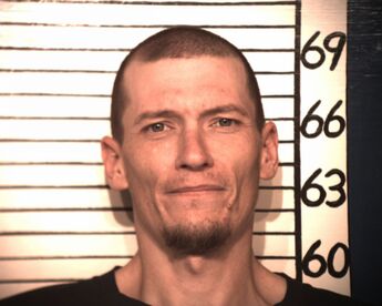 Justin Lee Jackson