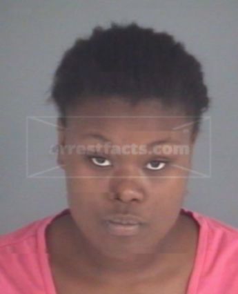 Toccara Monye Lockhart