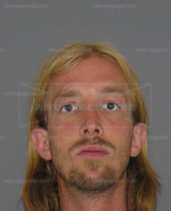 Christopher Earl Rhodes