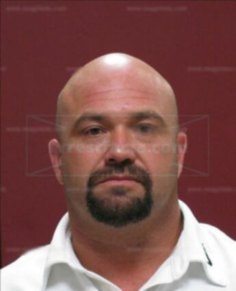 Jeremy Hickman