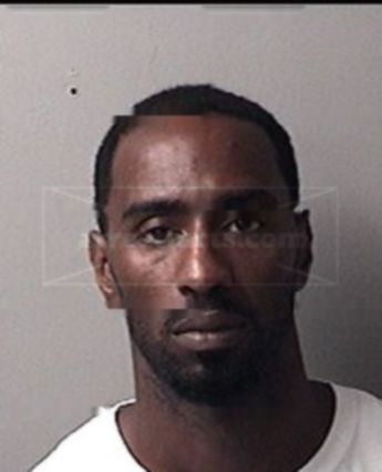 Denzel Antoine Broadnax