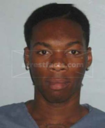Daydrion Javon Johnson