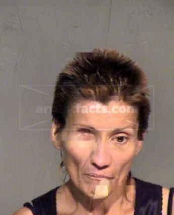 Angie Susan Estrada