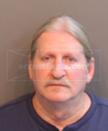 James Michael Johnson