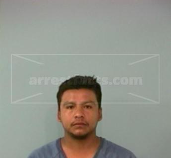 Juan Jose Armijo
