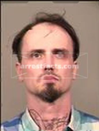 Robert Llyod White