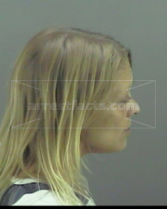 Kalie Erin Kinlaw