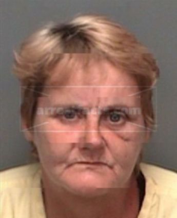 Kathleen Margaret Stewart