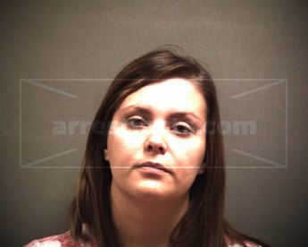 Brittany Nicole Miller