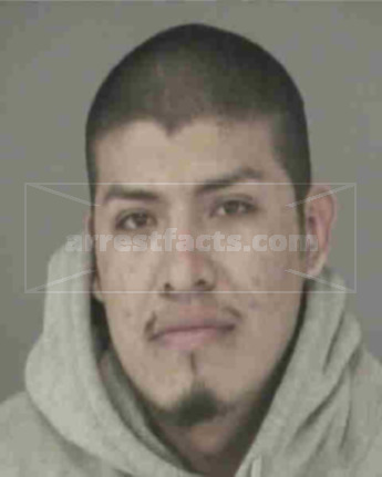 Jose G Cortez