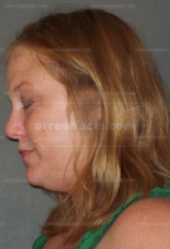 Heather Christine Spencer