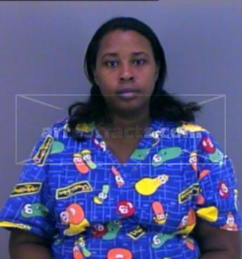 Chirisa Nichole Austin