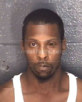 Derrick Donte Pitt