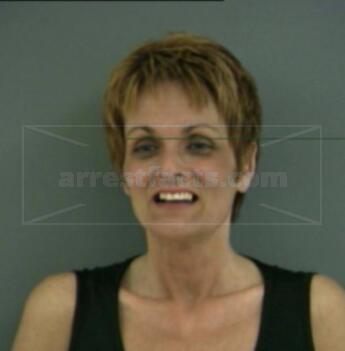 Carol Renee Martin