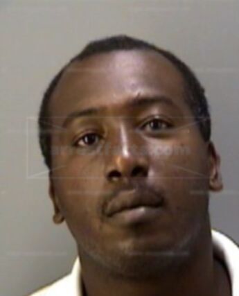 Melvin Rayfield Thomas