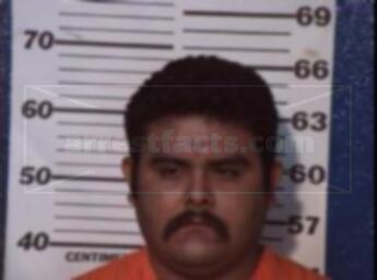 Jose Antonio Tijerina Echartea