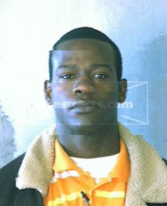 Corliss Jermaine Ware