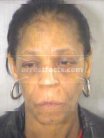 Gloria Willis