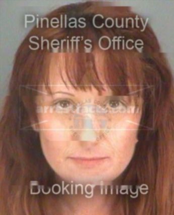 Jennifer Marie Longwell