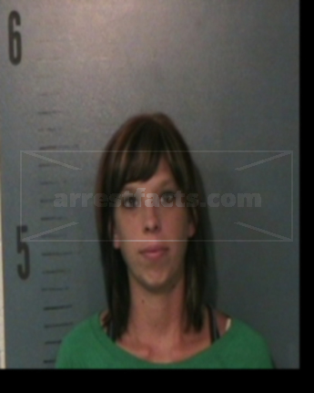Kelly Amanda Black