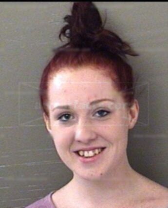 Kelsey Leeanna Baker