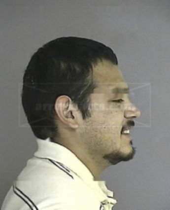 Jose Valentine Cantu