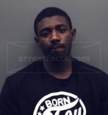 Andre Shaderick Seaton