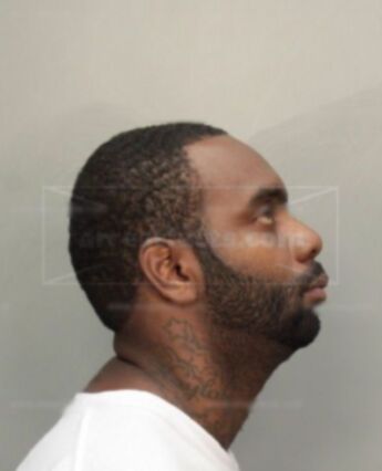 Wesley Lewis