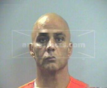 Steven D Barrett