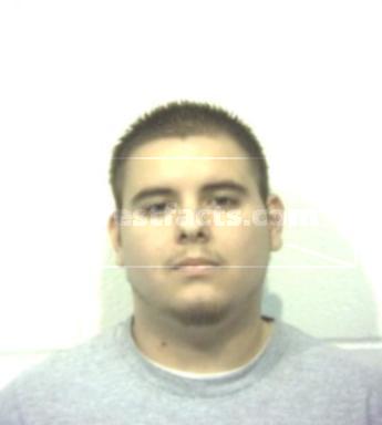 Jason Anthony Flores