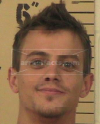 Matthew Dalton Sharrock