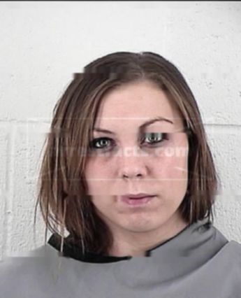 Shelly Lynn Farrar