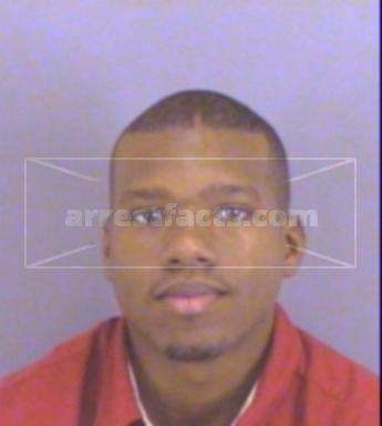 Lamarcus Earlandris Johnson