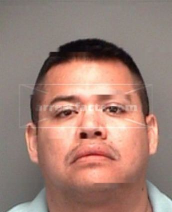Jose Luis Avila