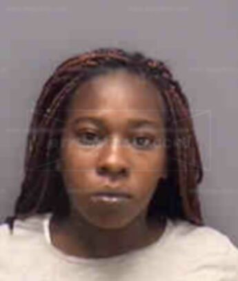 Anastasia Chermaine Hickman