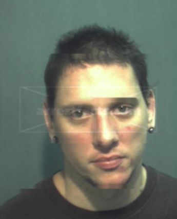 Shane Stinnett