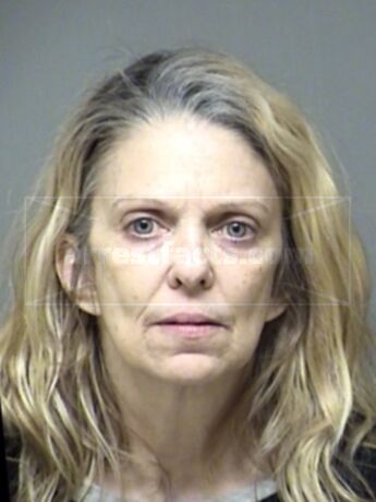 Laura Ann Boyer