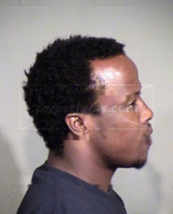 Ferion Anthony Jackman
