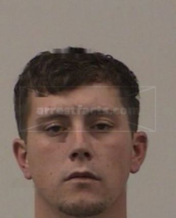 Jeremy Ethridge Mosley