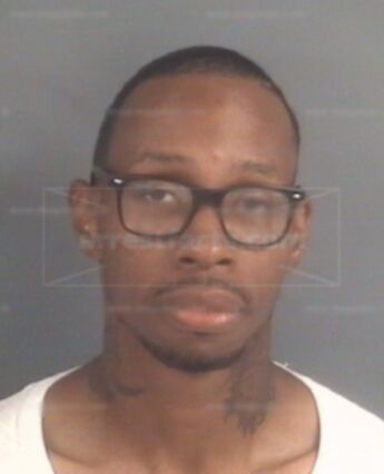 Phillip Jarrod Drake