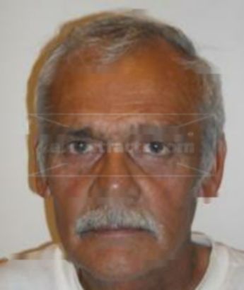 Richard Frank Elizarraraz Sr