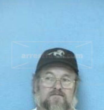 Phillip Ward Mabrey