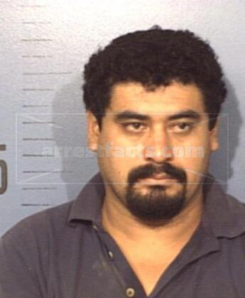 Victor Casas Valenzuela