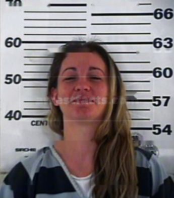 Christi Leigh Wright