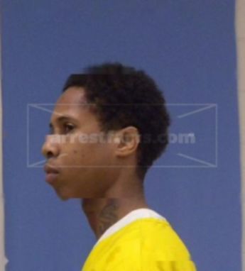 Jarvis L Suggs