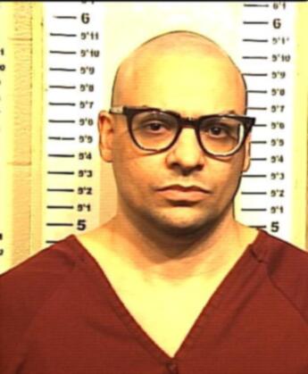 James Lee Clark