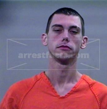 Trysten Douglas Tenney