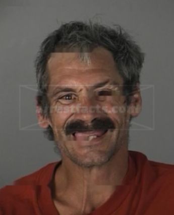 Bryan James Laroche