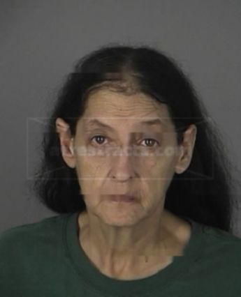 Marie Theresa Howard