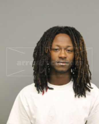 Chance C Herring